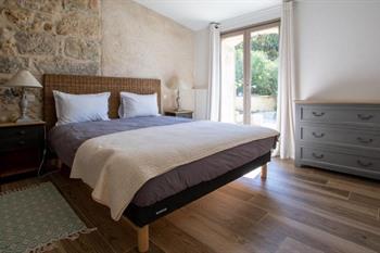 Moulin Sainte Anne - Gîtes boeken