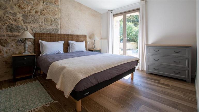 Moulin Sainte Anne - Gîtes boeken