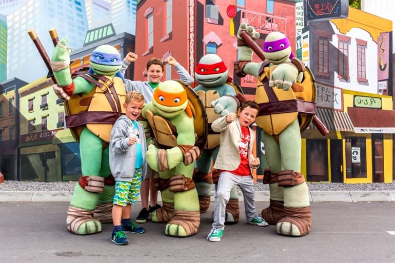 13 x top bezienswaardigheden Oberhausen wat zien & doen?