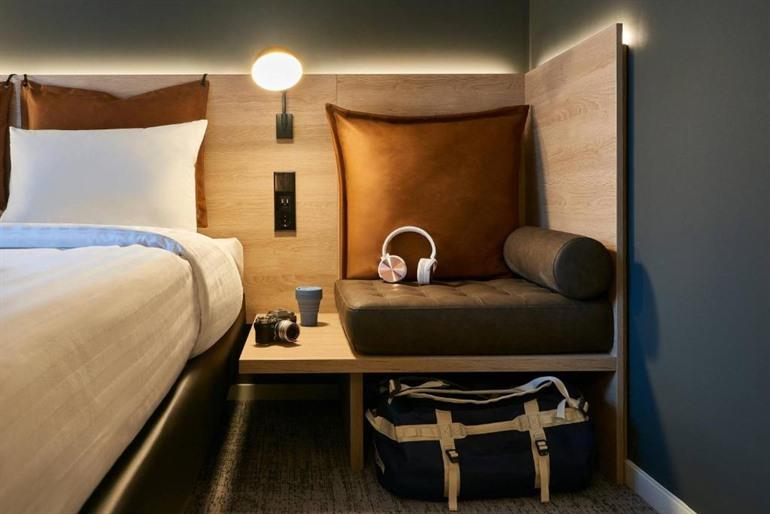 Moxy Essen City boeken