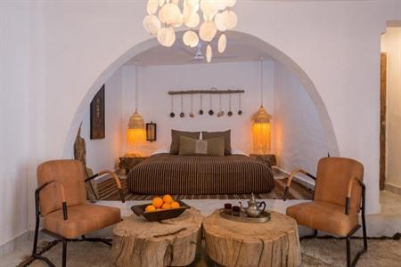 Munga Guesthouse Taghazout boeken