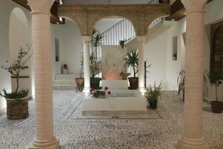 Murallas de Jayrán Hotel Boutique boeken