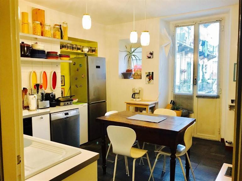 Murazzi House boeken