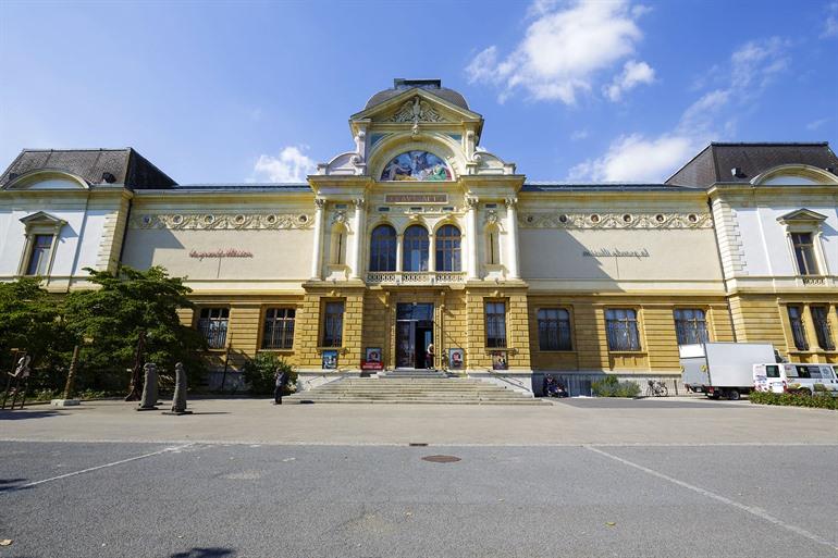 Musée d'art et d'histoire de Neuchâtel