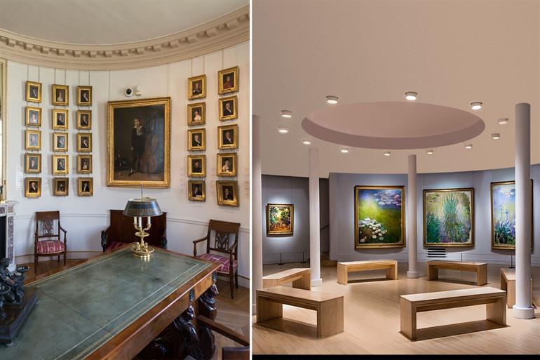 Musée Marmottan Monet bezoeken in Parijs