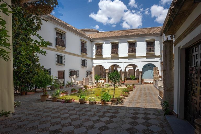 Museo Arqueológico de Córdoba