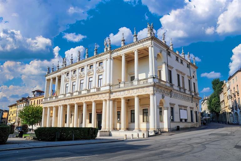 Museo Civico di Palazzo Chiericati, Vicenza