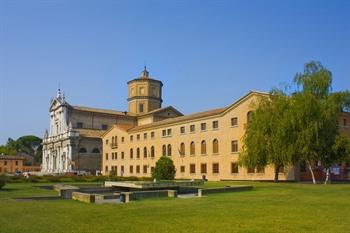 Museo d’Arte della città di Ravenna, Emilia-Romagna