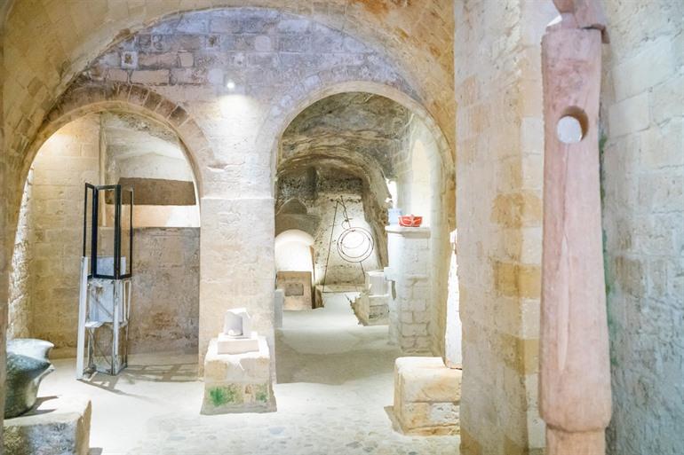 Museo della Scultura Contemporanea