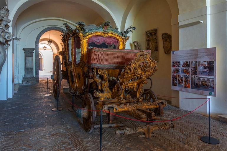 Museo di San Martino, Napels