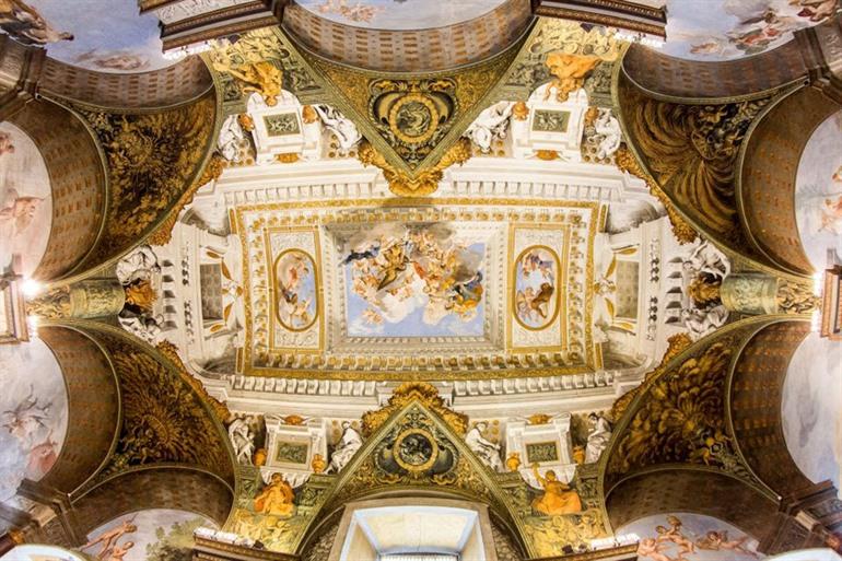 Museo Nazionale del Bargello in Firenze bezoeken