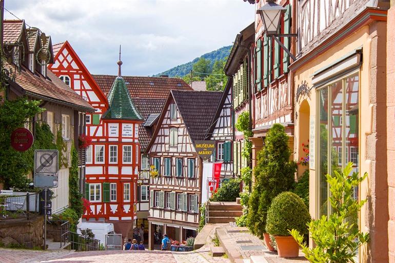 Museum am Markt in Schiltach