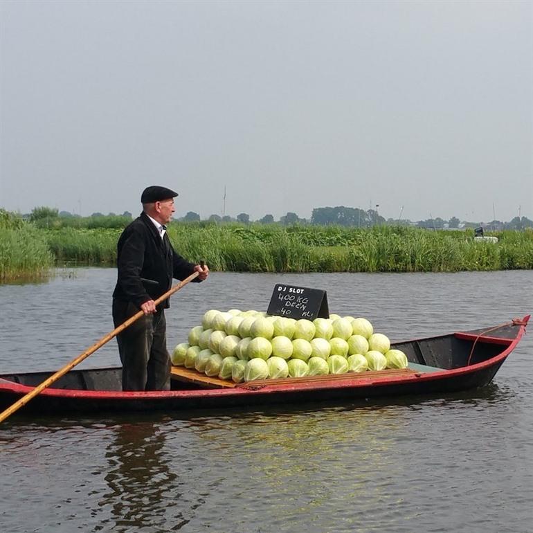 Museum Broeker Veiling, Noord-Holland