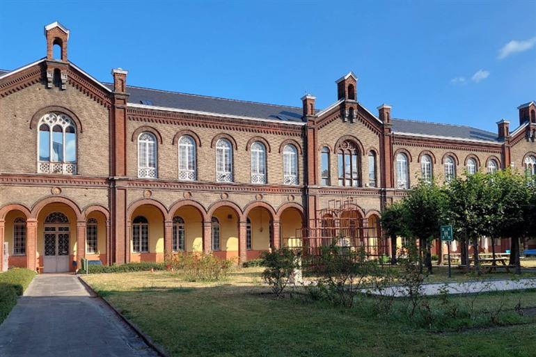 Museum Dr. Ghislain