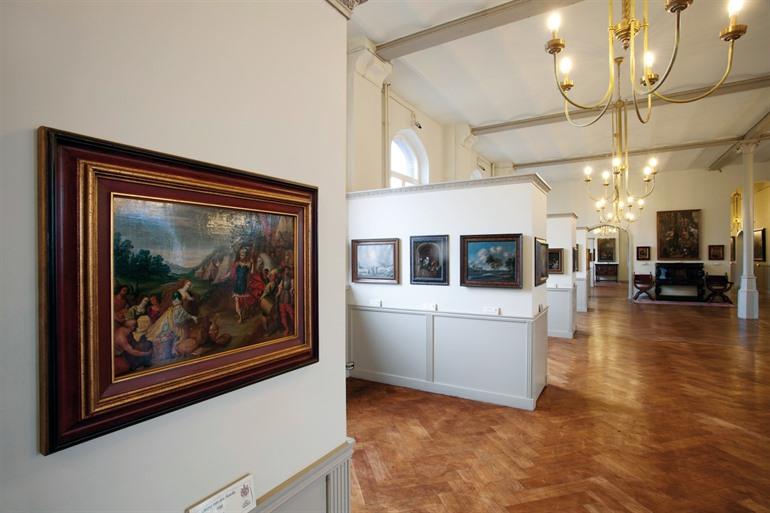 Museum John Selbach - Maaseik