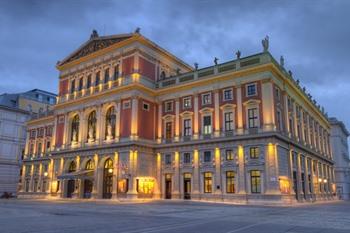 Musikverein Wenen