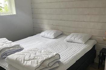 Mysig källarlägenhet i Lindvallen boeken