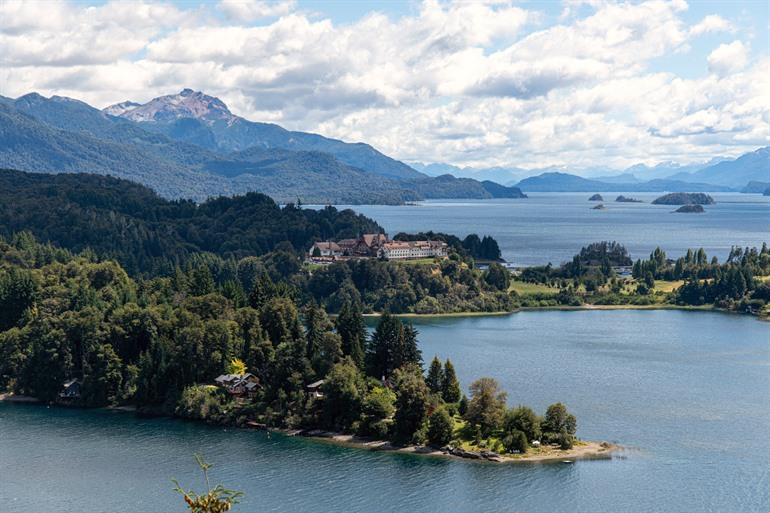 Nahuel Huapi National Park