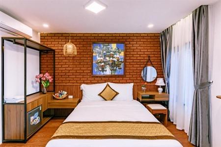 Nana Homestay & Villa boeken