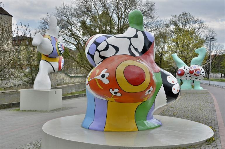 Nanafiguren