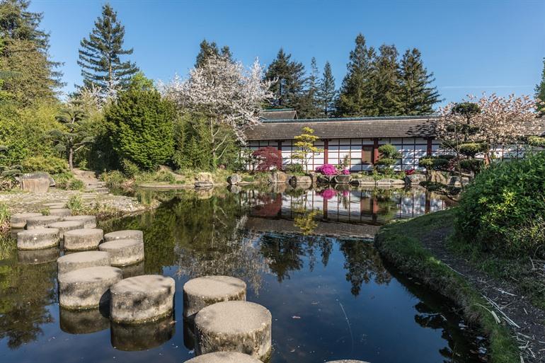 Nantes: Ile Versaille