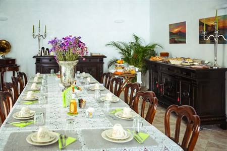 NapoliMia Hotel de Charme