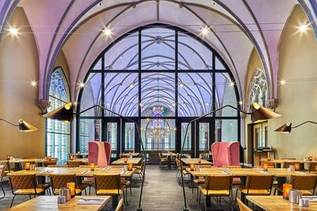 Waar overnachten in Breda? 10 x verblijven van goedkoop tot luxe