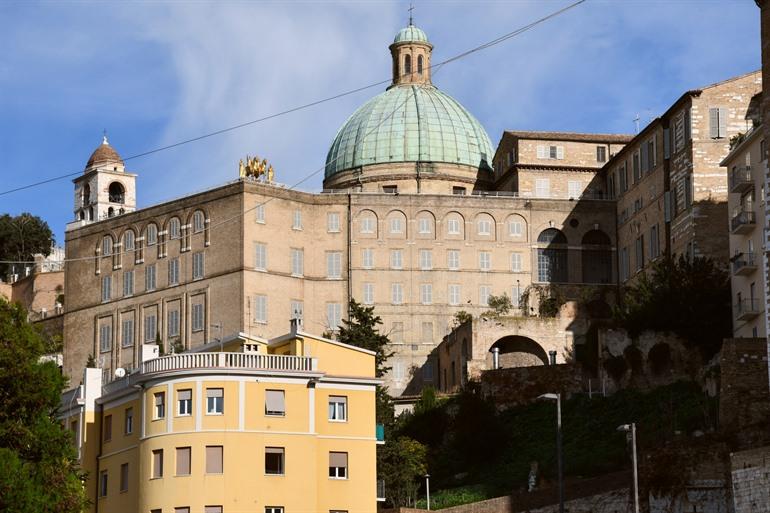 Nationaal Archeologisch Museum van de Marken