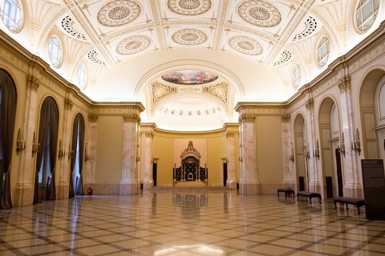 Nationaal Kunstmuseum van Roemenië