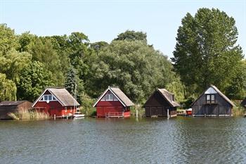 Nationaal Park Müritz, Mecklenburg-Vorpommern