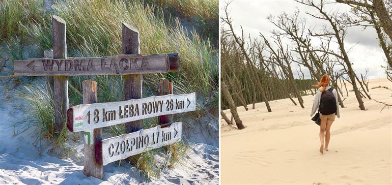 Nationaal Park Slowiński