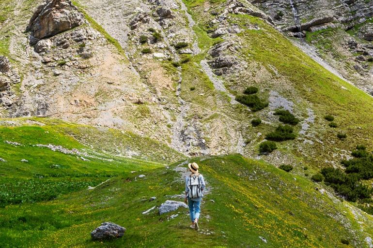 Nationaal Park Stelvio