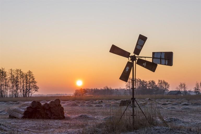 Nationaal Park Weerriben-Wieden