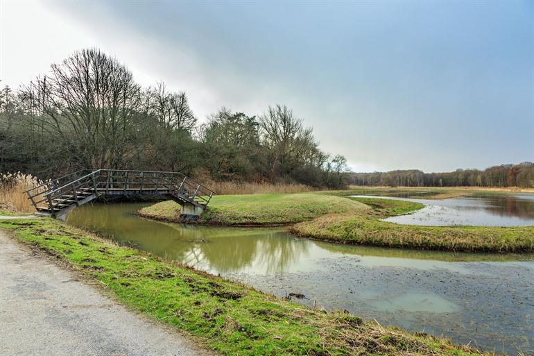 Nationaal Park Zuid Kennemerland, Noord-Holland