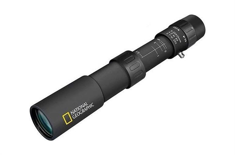 National Geographic Monoculair kopen