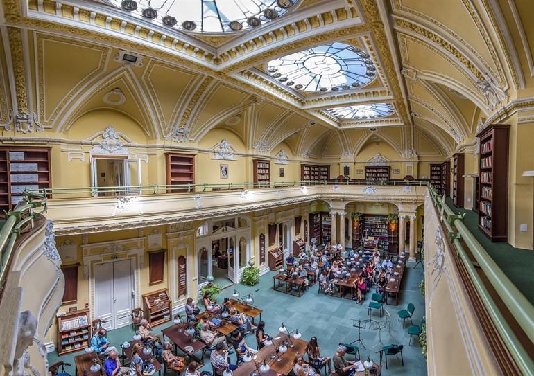 Nationale Bibliotheek