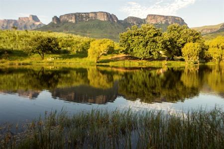 De 12 mooiste nature reserves in Zuid-Afrika