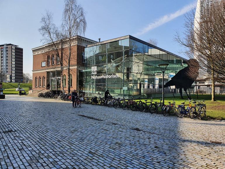 Natuurhistorisch Museum