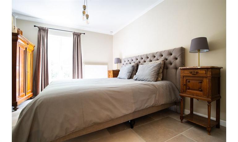 Natuurhuisje in Alken boeken