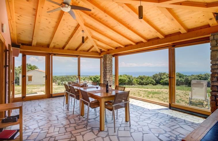 Natuurhuisje in Belej boeken