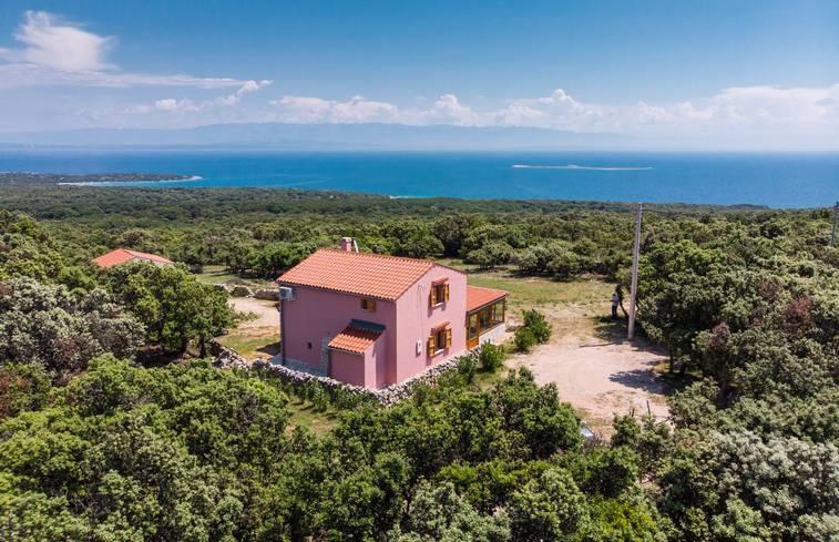 Natuurhuisje in Belej boeken