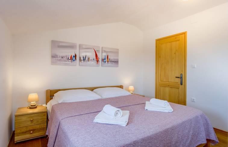 Natuurhuisje in Belej boeken