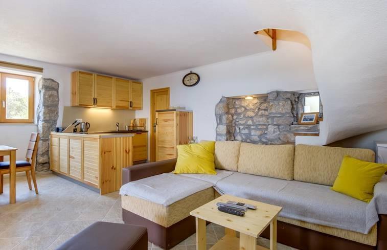 Natuurhuisje in Belej boeken