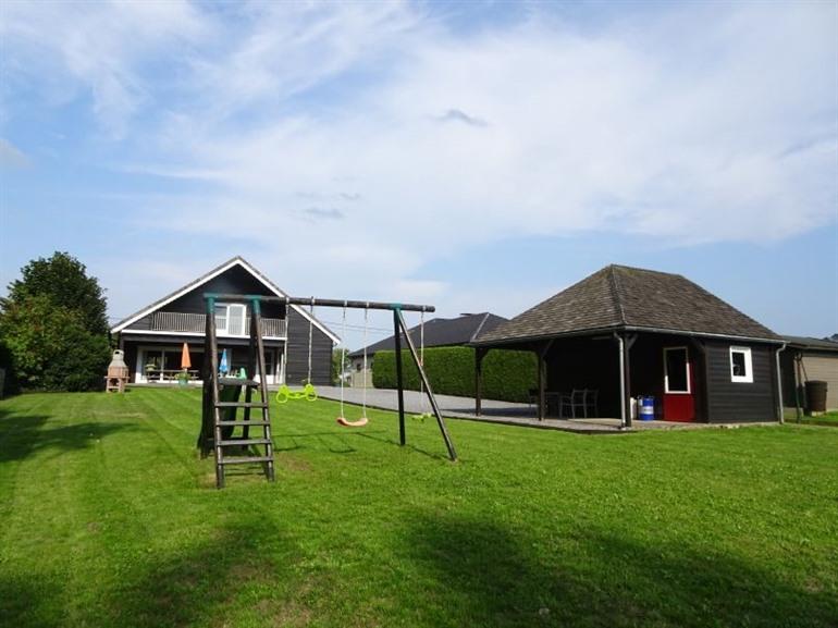 Natuurhuisje in Brakel