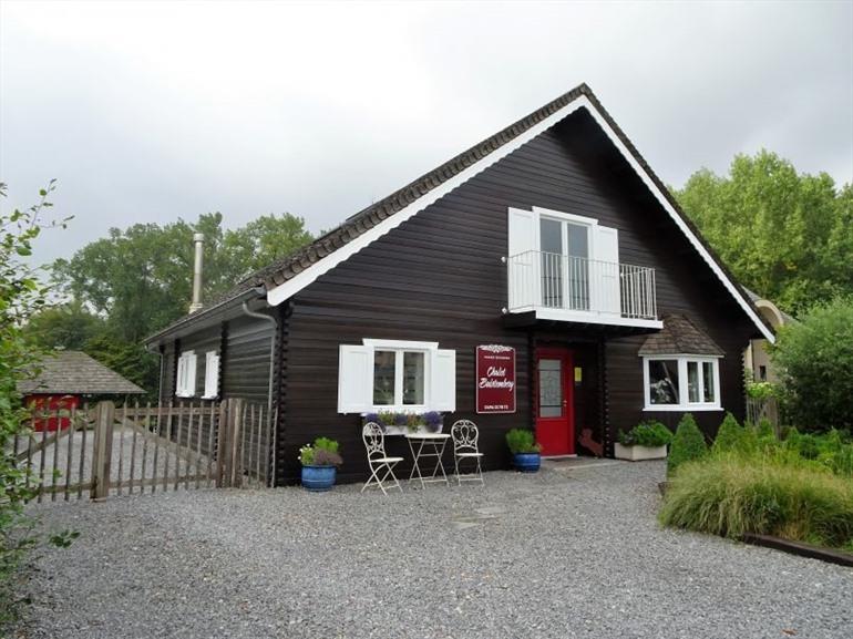 Natuurhuisje in Brakel