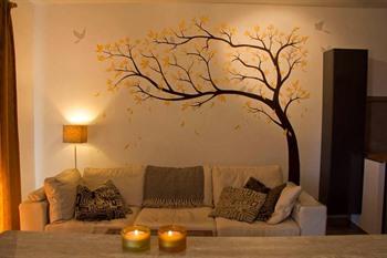 Natuurhuisje in Cicerale boeken