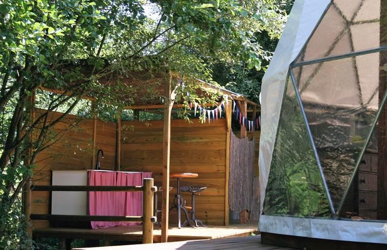 Natuurhuisje in Coussac-Bonneval boeken