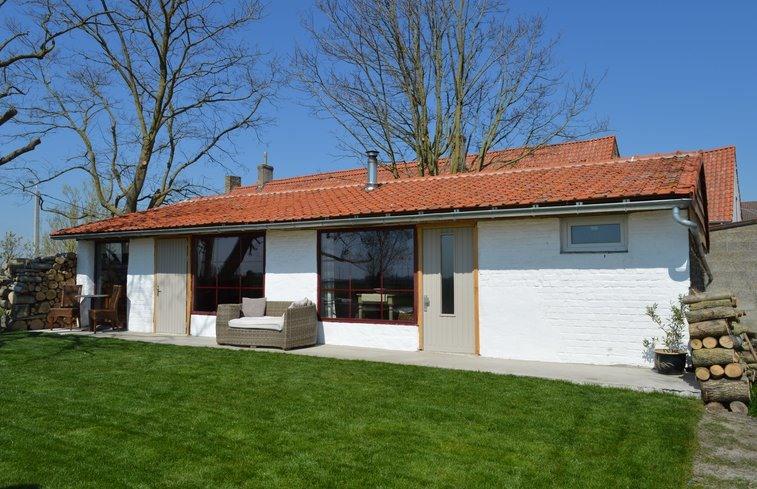 Natuurhuisje in Den Haag boeken