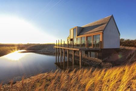 Natuurhuisje in Den Hoorn boeken