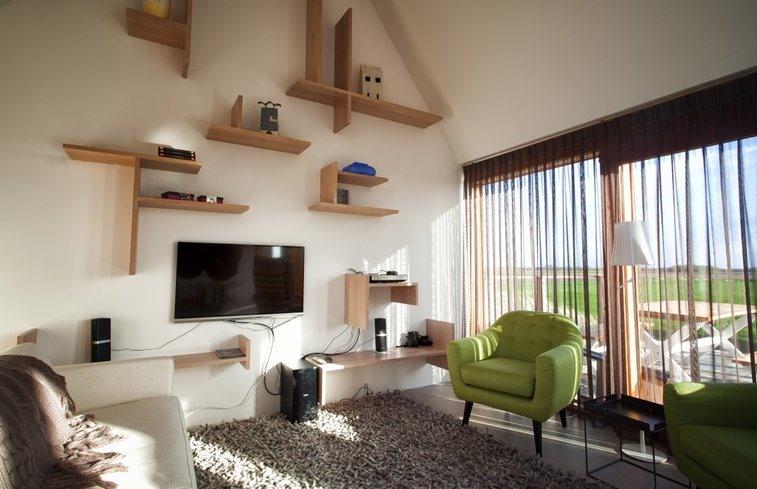 Natuurhuisje in Den Hoorn boeken